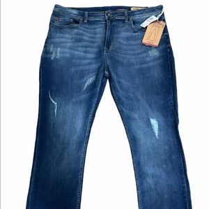 SEVEN7 MEN'S JEANS